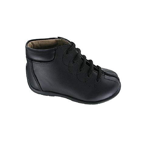 Rilo | Zapato para niño Color Negro talla-15 PP2699