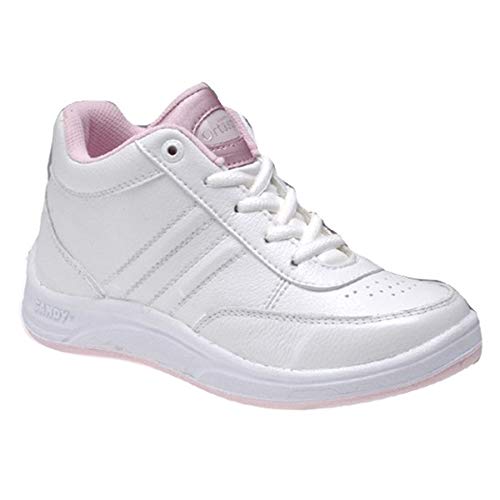 Sandy, Tenis Ortopédico, Pieco Ortosport, Escolar, 6020 TF03 (18)