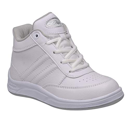 Sandy, Tenis Ortopédico, Pieco Ortosport, Escolar, 6020 TF04 (17)