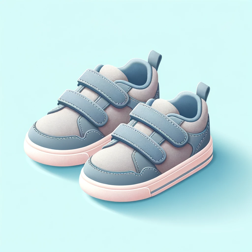 Zapatos para niña y niño 2024: ¡Un Salto en Estilo y Aventuras